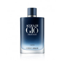 Giorgio Armani Acqua di Giò Profondo Parfum Eau de parfum 200 ml