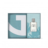 Giorgio Armani Coffret Acqua di Gio pour Homme Eau de toilette