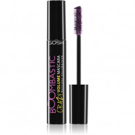 Gosh Boombastic Crazy volume mascara - 006 Dusty violet