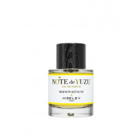 Heeley Note de Yuzu Eau de parfum 50 ml