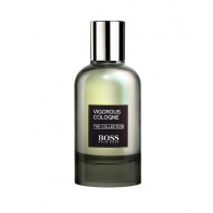 Hugo Boss Boss The Collection Vigorous Cologne Eau de parfum 100 ml