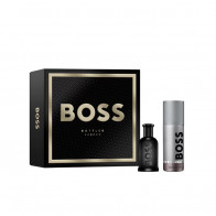 Hugo Boss Coffret Boss Bottled Parfum Eau de parfum