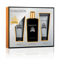 Instituto Español Coffret Gold Ocean for Men Eau de toilette
