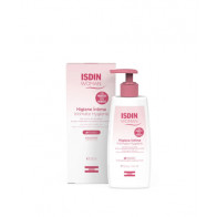 ISDIN Woman Gel higiene íntima 200 ml