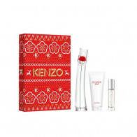 Kenzo Coffret Flower By Kenzo Eau de parfum