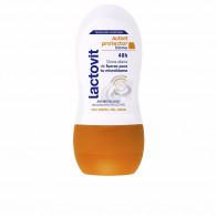 Lactovit Activit protector bioma Déodorant roll-on 50 ml