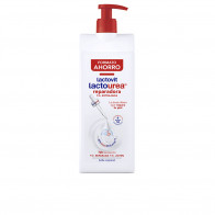 Lactovit Lacto-Urea Reparadora Piel Extra Seca Lotion pour le corps 800 ml