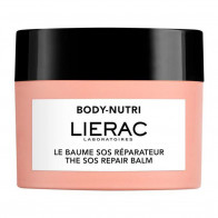 Lierac Body-Nutri Le Baume SOS Réparateur Baume pour le corps 30 ml