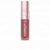L'Oréal Hyaluron Tint Lip Satin Serum - 635 Worth It Med