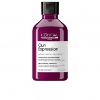 L'Oréal Professionnel Curl Expression Shampoo 300 ml