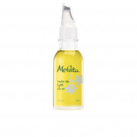 Melvita Huile de Lys Huile pour le corps 50 ml