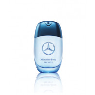 Mercedes-Benz The Move Eau de toilette 100 ml