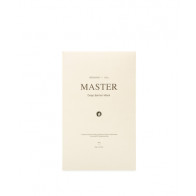 Mixsoon Master Deep Barrier Mask 5 ud