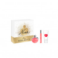 Nina Ricci Coffret Nina Eau de toilette