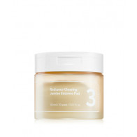 Numbuzin No.3 Radiance Glowing Jumbo Essence Pad 150 ml