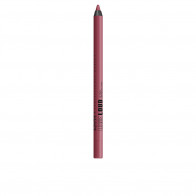 NYX Line Loud Lip Pencil - 15 Goal getter