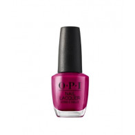 OPI Nail Lacquer - Spare Me a French Quarter