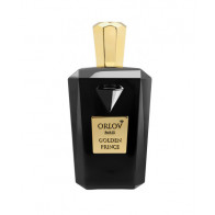 Orlov Paris Golden Prince Eau de parfum 75 ml