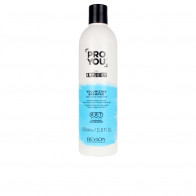 Revlon ProYou The Amplifier Volumizing Shampoo 350 ml