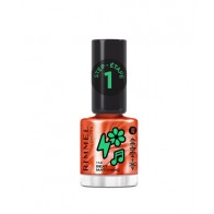 Rimmel Kate Super Gel Nail Polish - 114 Beatmatching