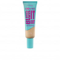 Rimmel Kind & Free Glow It Moisturising skin tint - 150 Rose Vanilla
