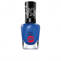 Sally Hansen Miracle Gel Keita Hani - 925 Draw blue in