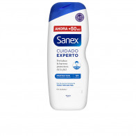 Sanex Cuidado Experto Protector Gel douche 600 ml