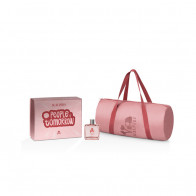 Scalpers Coffret Kids Girl Eau de toilette
