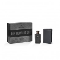 Scalpers Coffret The Club Eau de parfum