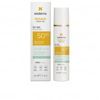 Sesderma Repaskin Urban 365 fotoprotector pieles grasas SPF50+ 50 ml