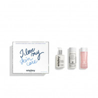 Sisley Coffret Émulsion Écologique Ensemble de soins du visage