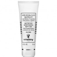 Sisley Soin Hydratant Matifiant aux Résines Tropicales 50 ml