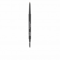 Sleek Micro Fine Brow Pencil - Medium Brown
