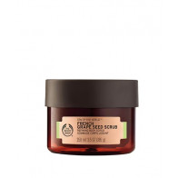 The Body Shop French Grape Seed Scrub 350 ml
