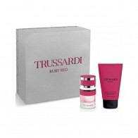 Trussardi Coffret Ruby Red Eau de parfum