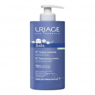 Uriage Bebé 1er Créme lavante Crème de douche 500 ml