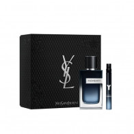 Yves Saint Laurent Coffret Y Men Eau de parfum