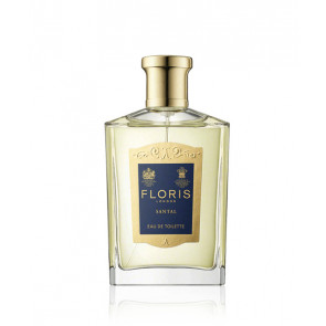 Floris SANTAL Eau de toilette 100 ml