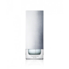 Calvin Klein CONTRADICTION FOR MEN Eau de toilette Vaporizador 100 ml