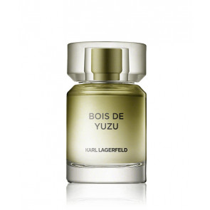 Karl Lagerfeld BOIS DE YUZU Eau de toilette 100 ml