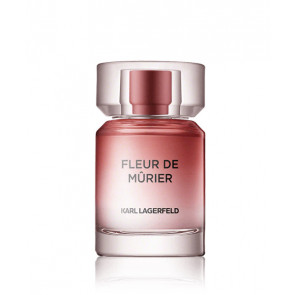 Karl Lagerfeld FLEUR DE MÛRIER Eau de parfum 100 ml