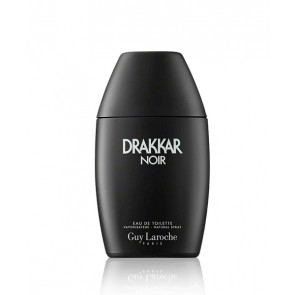 Guy Laroche DRAKKAR NOIR Eau de toilette Vaporizador 100 ml