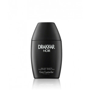 Guy Laroche DRAKKAR NOIR Eau de toilette Vaporizador 50 ml