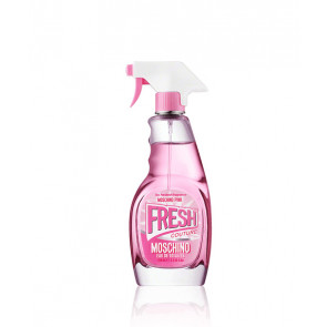 Moschino PINK FRESH COUTURE Eau de toilette 100 ml