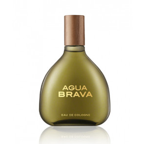 Puig AGUA BRAVA Eau de cologne Vaporizador 100 ml