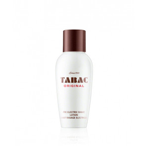 Tabac ORIGINAL TABAC Bálsamo preafeitado eléctrico 150 ml