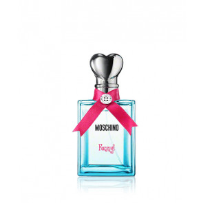 Moschino FUNNY Eau de toilette Vaporizador 25 ml