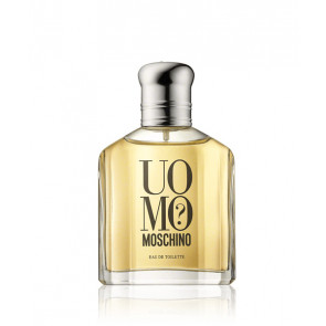 Moschino UOMO Eau de toilette Vaporizador 75 ml