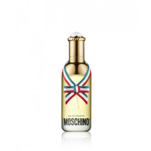 Moschino MOSCHINO Eau de toilette Vaporizador 75 ml