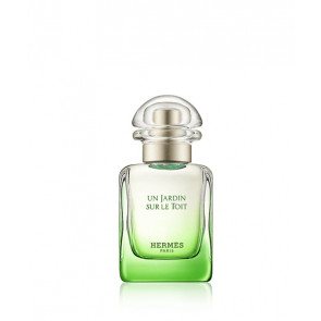 Hermès UN JARDIN SUR LE TOIT Eau de toilette Vaporizador 50 ml